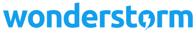 Wonderstorm logo